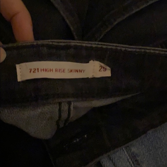 Levi’s - Picture 3 of 3